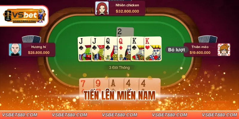 Tiến lên miền Nam